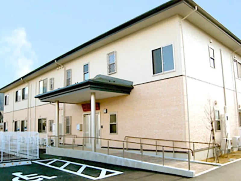 なべりんケアプランセンター - 有料老人ホーム in 松本市, 長野県 photo 2