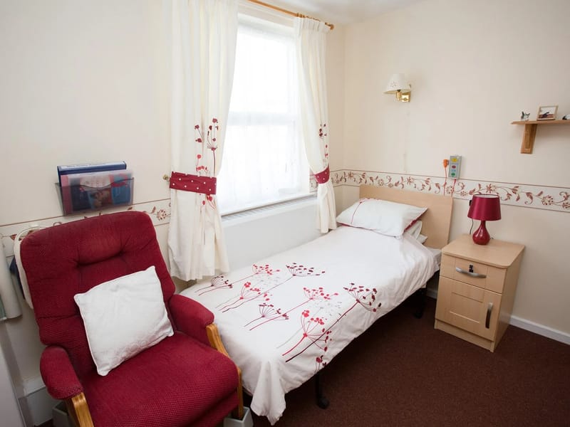 OSJCT Skirbeck Court - Assisted Living in Boston, England photo 3