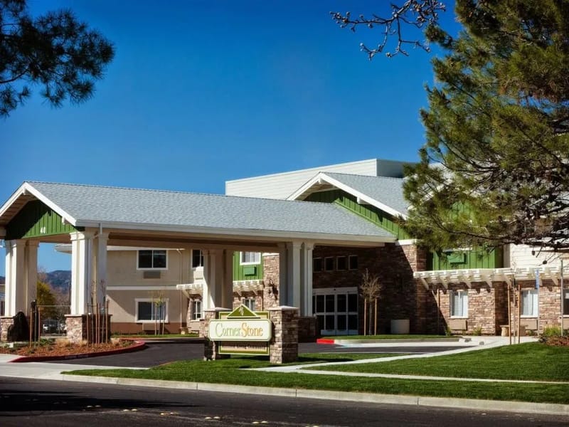 Cornerstone Senior Home Care - Assisted Living in Winchester, CA photo 1
