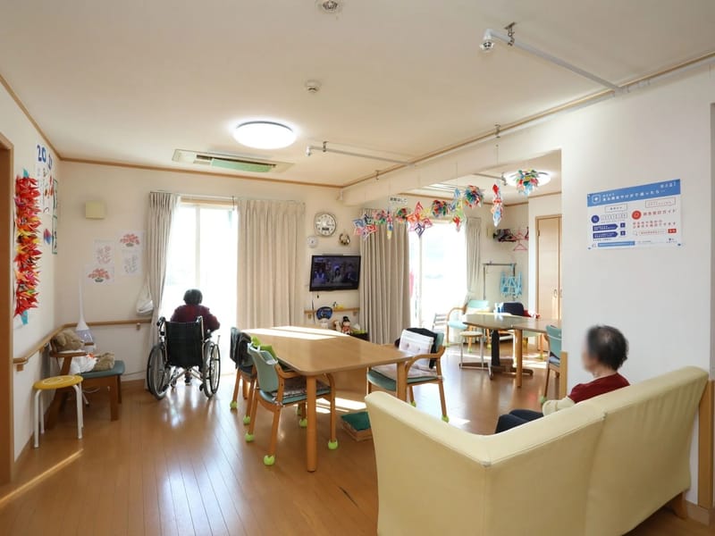 のぞみの家　上郷 - 有料老人ホーム in 横浜市栄区, 神奈川県 photo 2
