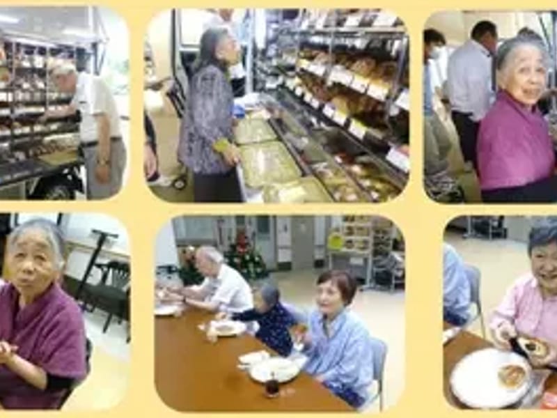 てるてる園 - 有料老人ホーム in 横浜市青葉区, 神奈川県 photo 2