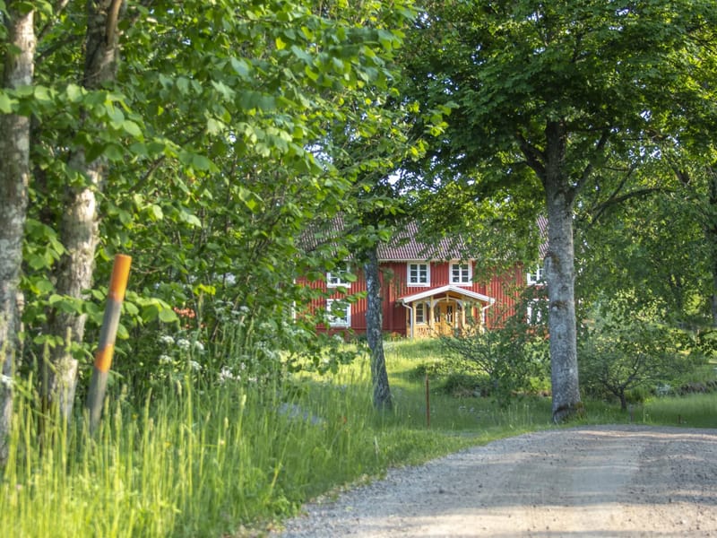 Hemtjänst Gullabo - Hemtjänst in Torsås, Kalmar län photo 1