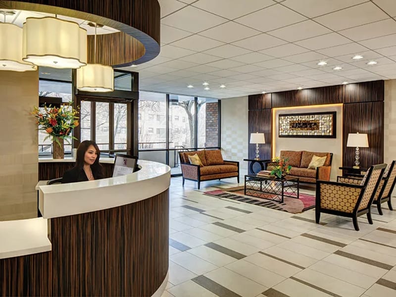 Chalet Living & Rehab - Nursing Home in Chicago, IL photo 2