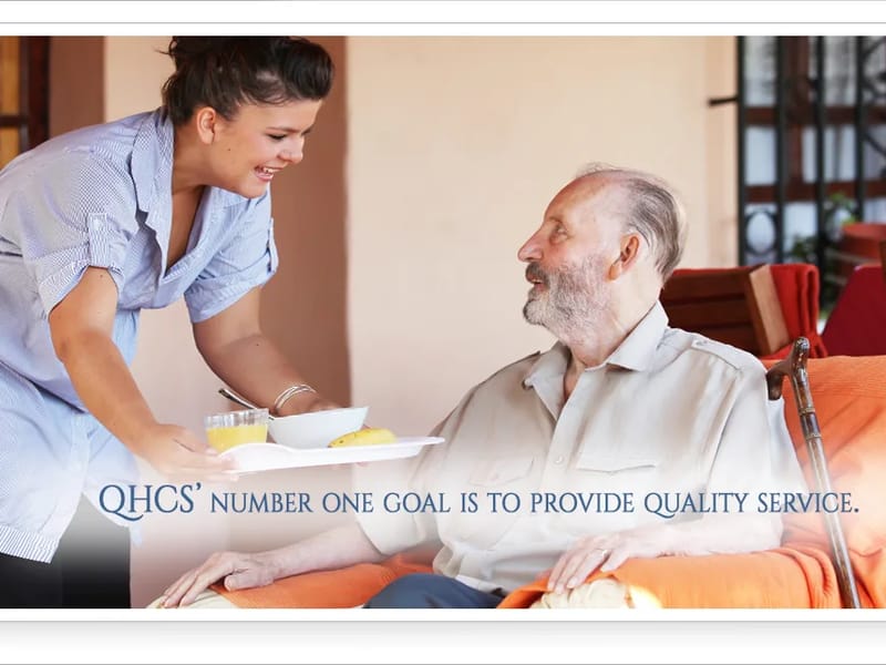 American Quality Homecare Services, INC - Home Health Nursing in Washington, DC photo 1