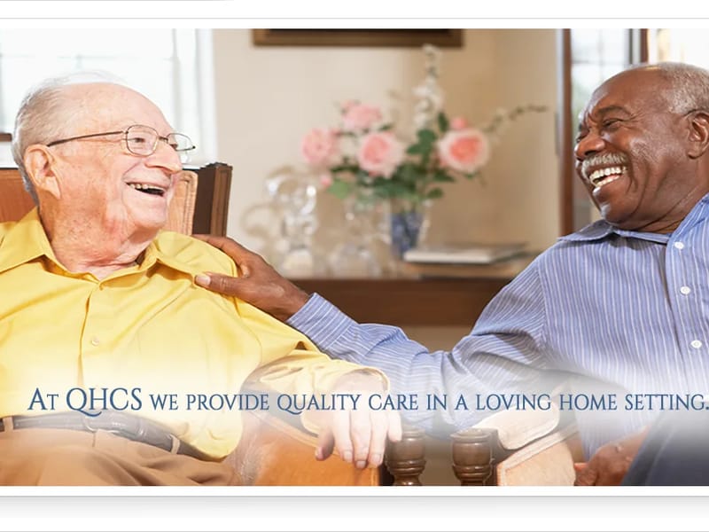 American Quality Homecare Services, INC - Home Health Nursing in Washington, DC photo 2