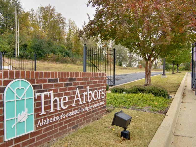 Blueberry Hill Personal Care Home - Assisted Living in Poplarville, MS photo 2