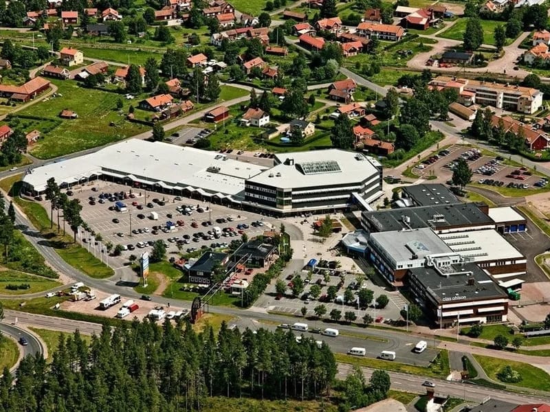 Htj Centrum - Hemtjänst in Borlänge, Dalarnas län photo 2