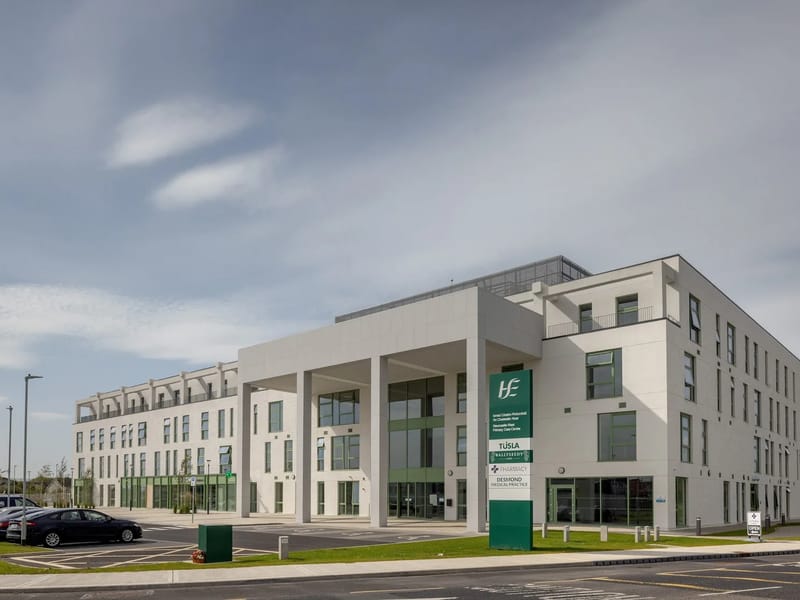 Beechwood House Nursing Home - Nursing Home in Newcastle West, Limerick photo 1