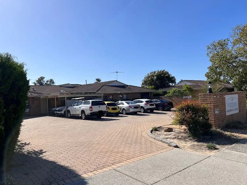 Barridale Lodge - Nursing Home in Kingsley, WA photo 1