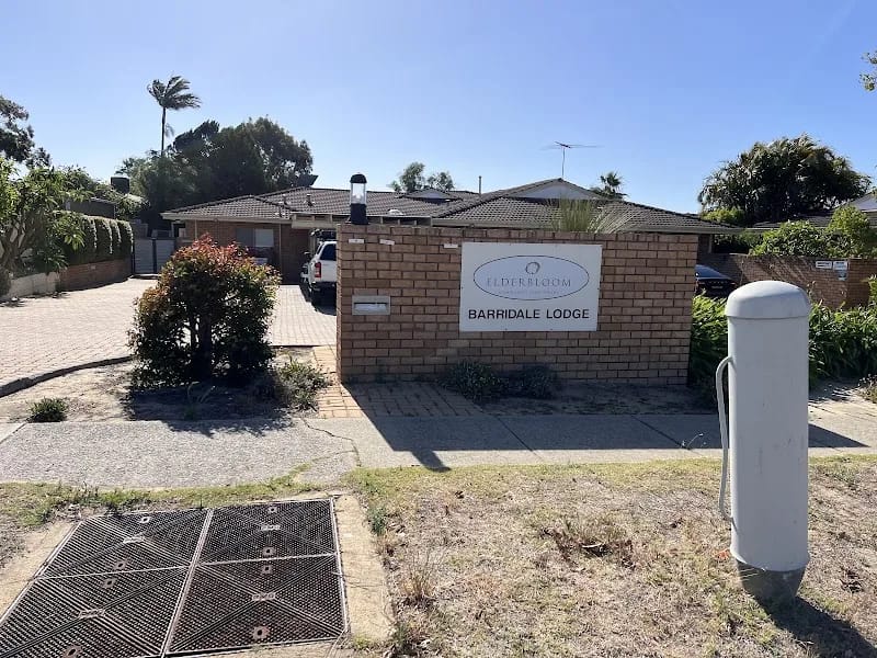 Barridale Lodge - Nursing Home in Kingsley, WA photo 2
