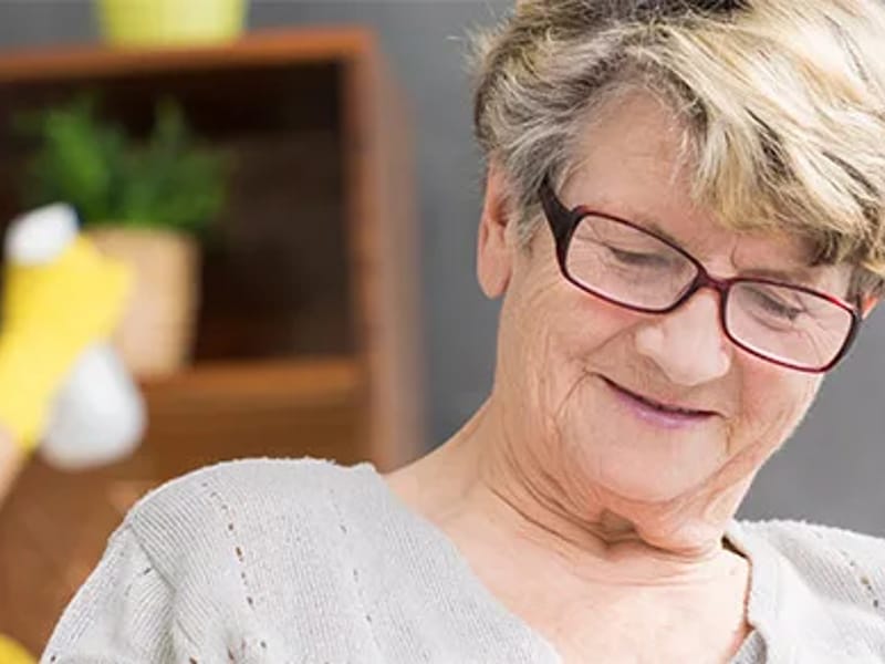 Scarborough Home Support - In-Home Care in Scarborough, England photo 2