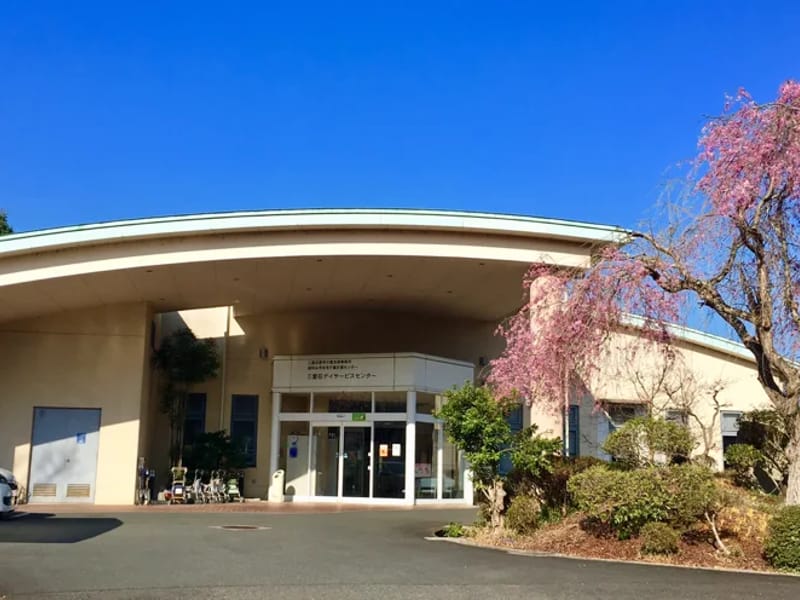 ふたな荘老人介護支援センター - 入院リハビリ in 三豊市, 香川県 photo 3