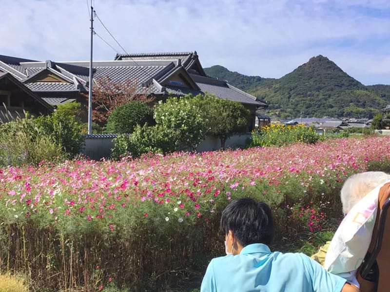 ふたな荘老人介護支援センター - 入院リハビリ in 三豊市, 香川県 photo 2
