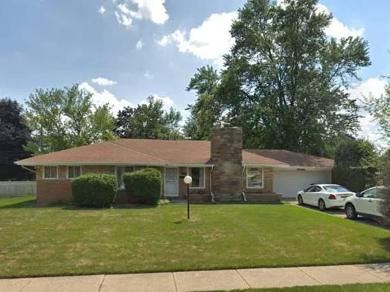 Brooklane Afc - Assisted Living in Inkster, MI photo 1