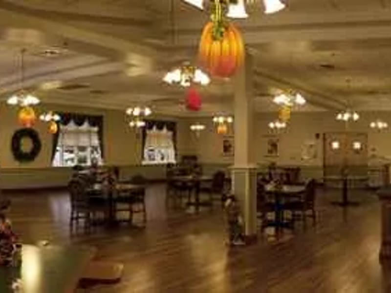 Coffman Nursing Home - Nursing Home in Hagerstown, MD photo 2