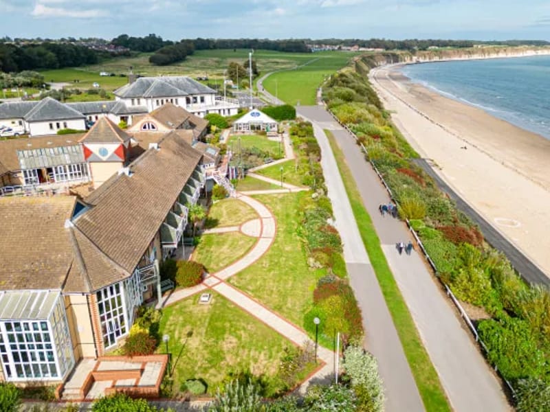 White Rose Lodge - Assisted Living in Bridlington, England photo 2