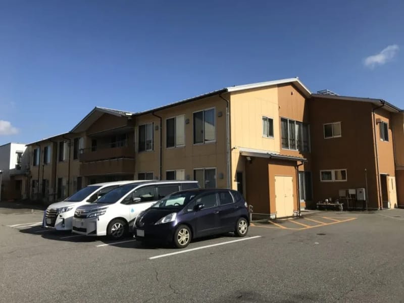 あしたねの森デイサービス - デイサービス in 富山市, 富山県 photo 2