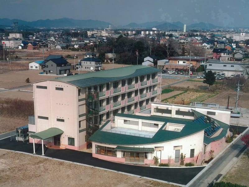 ふじの木園短期入所施設 - 有料老人ホーム in 北九州市八幡西区, 福岡県 photo 2