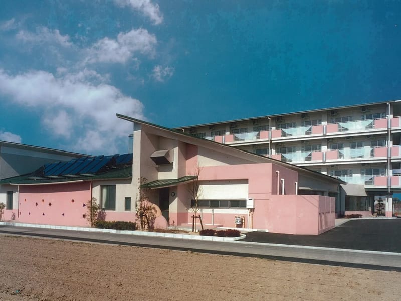 ふじの木園短期入所施設 - 有料老人ホーム in 北九州市八幡西区, 福岡県 photo 3
