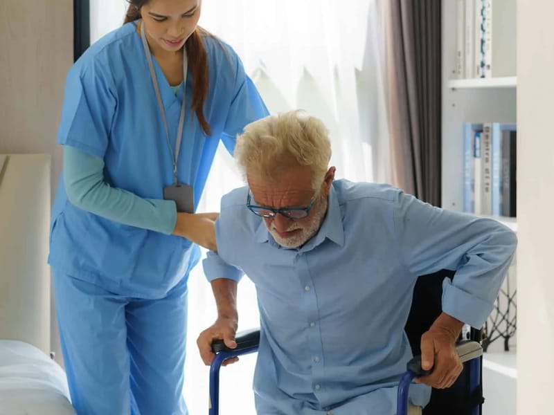 Afi Hospice, LLC - Hospice in Layton, UT photo 2