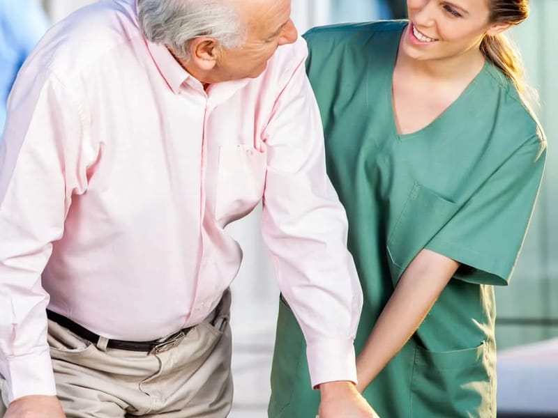 Afi Hospice, LLC - Hospice in Layton, UT photo 1