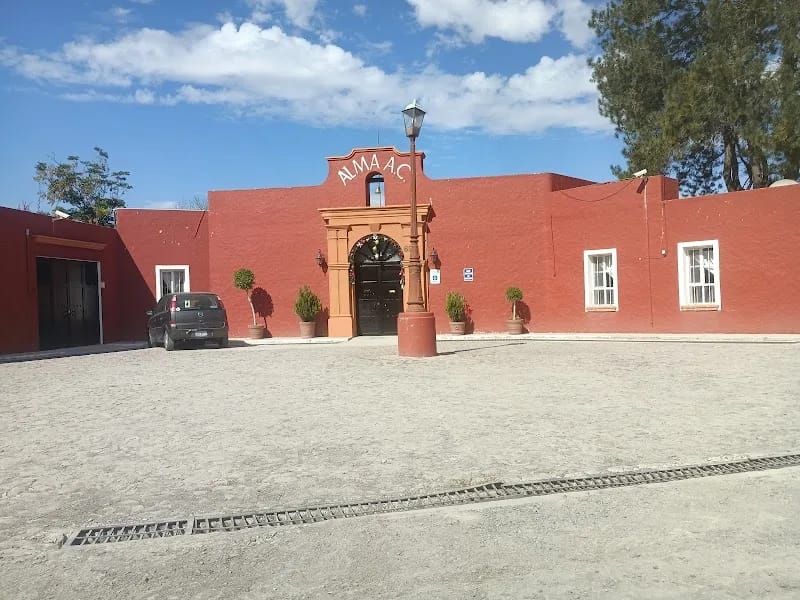 APOYO A LOS SANMIGUELENSES ANCIANOS ALMA - Vida Asistida in San Miguel De Allende, Guanajuato photo 1
