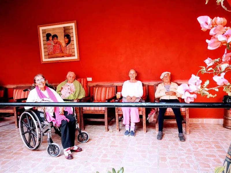 APOYO A LOS SANMIGUELENSES ANCIANOS ALMA - Vida Asistida in San Miguel De Allende, Guanajuato photo 4