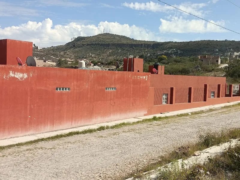 APOYO A LOS SANMIGUELENSES ANCIANOS ALMA - Vida Asistida in San Miguel De Allende, Guanajuato photo 2