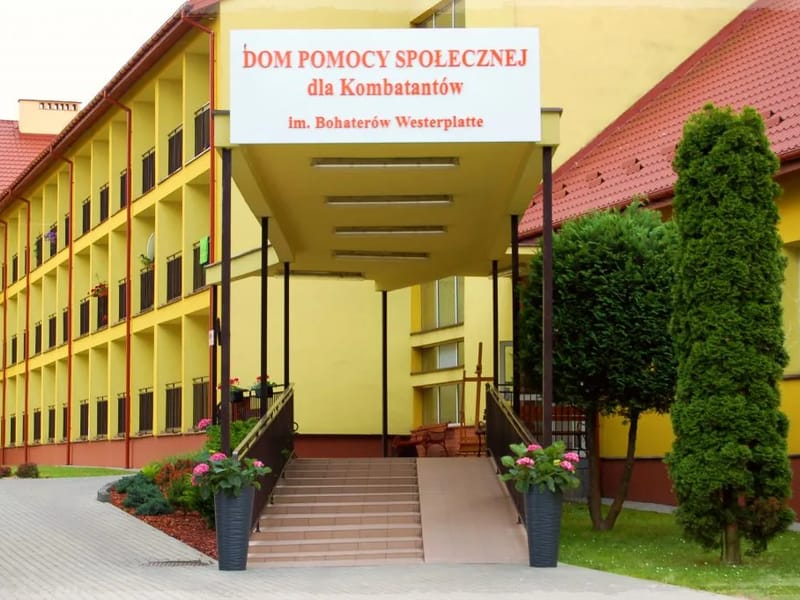 Centrum Opieki Rzeszów - Pielęgniarstwo domowe in Rzeszów, Rzeszów photo 2