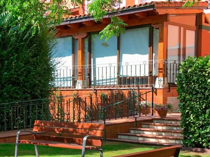Residencia Nuestra Señora Del Rosario - Hogar de Ancianos in Valladolid, Castilla y León photo 1