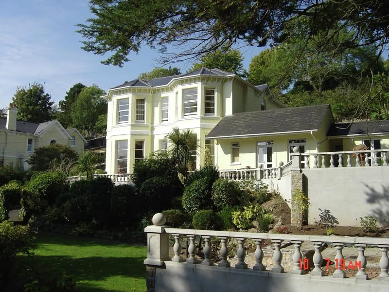 Doneraile Residential Care Home - Nursing Home in Newton Abbot, England photo 3