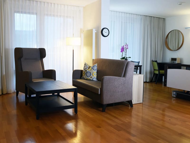 Residenz Küsnacht - Betreutes Wohnen in Küsnacht, Zurich photo 3