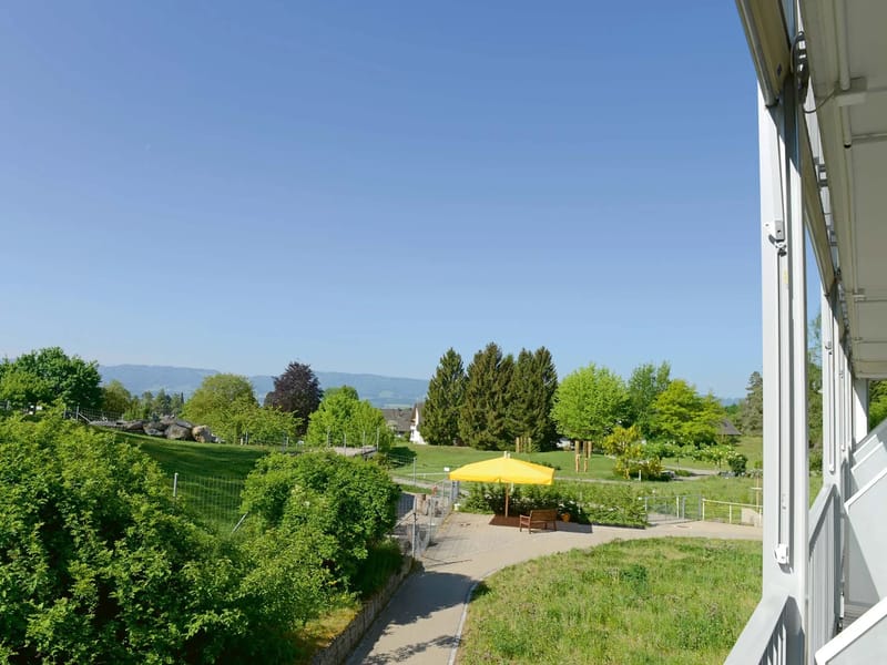 Residenz Küsnacht - Betreutes Wohnen in Küsnacht, Zurich photo 2
