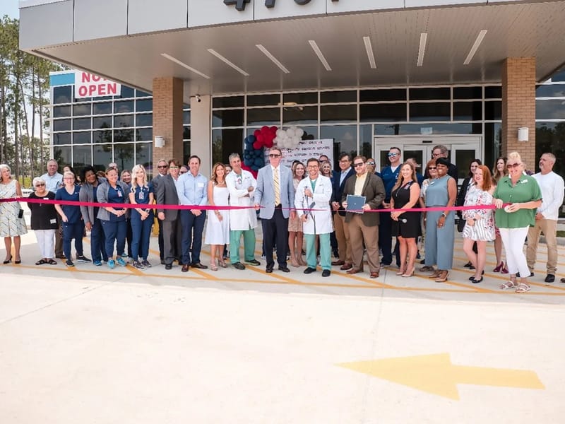 Covington Express Medical Services, LLC - Home Health Nursing in Mandeville, LA photo 1