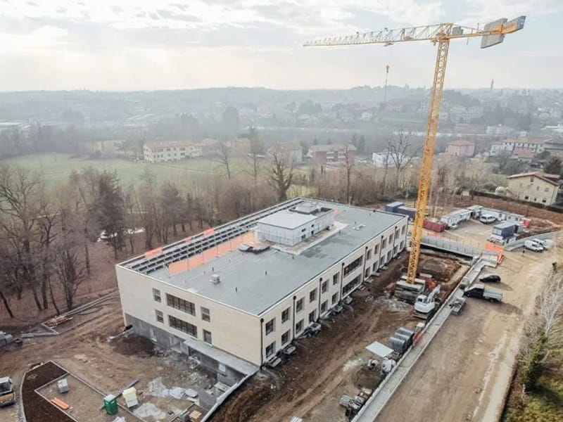 Fondazione Rsa Garibaldi Pogliani Onlus - Casa di Riposo in Cantu', Lombardia photo 1