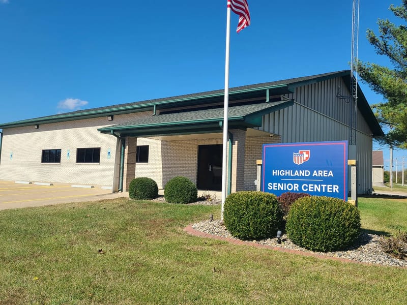 Apollo Medical Holdings - Home Health Nursing in Highland, IL photo 1