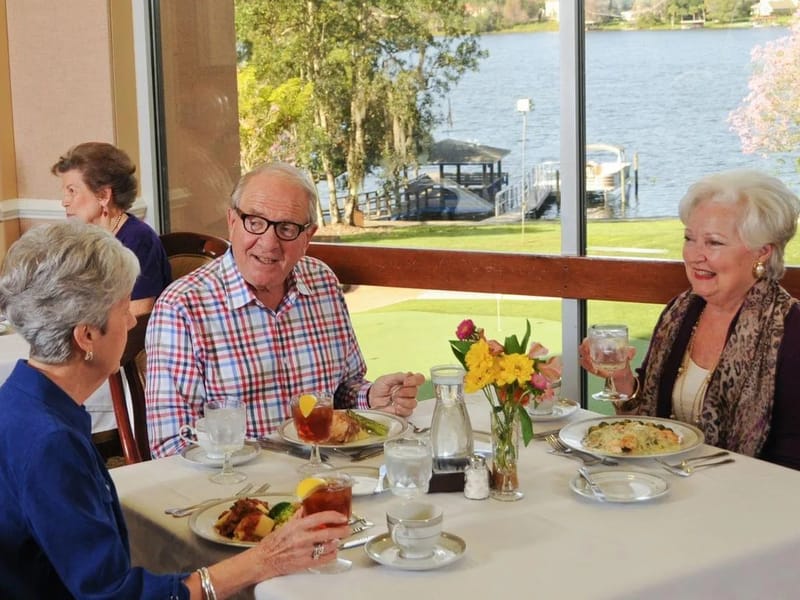 Maries Manor  Inc - Assisted Living in Winter Park, FL photo 4