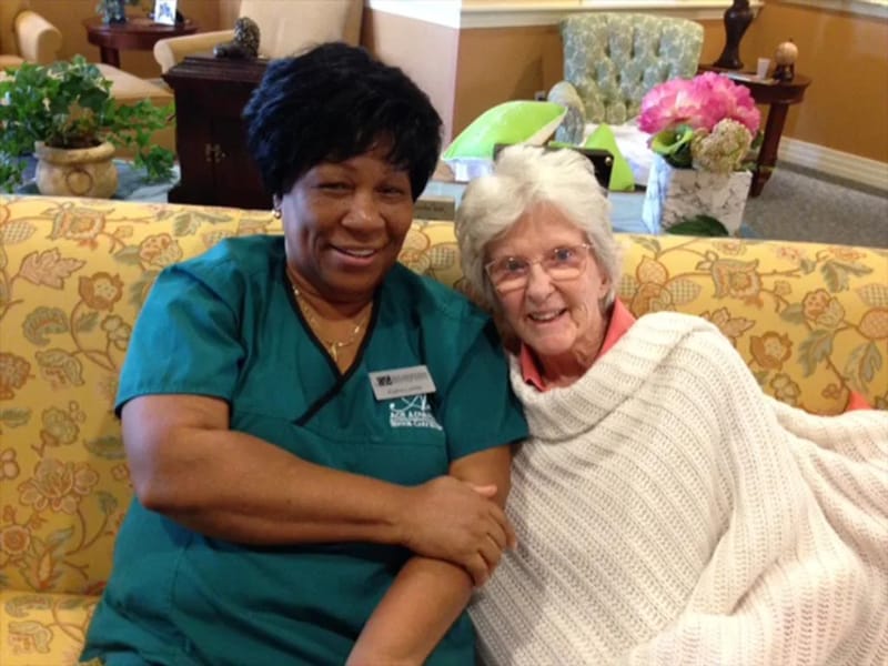 Maries Manor  Inc - Assisted Living in Winter Park, FL photo 2