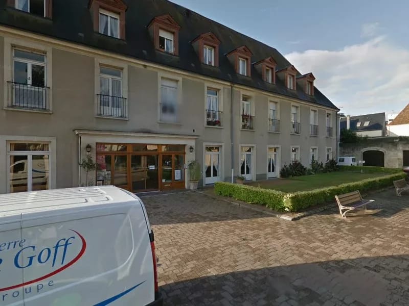 Ehpad Les Tilleuls - EHPAD in VENDOME, Centre-Val de Loire photo 1