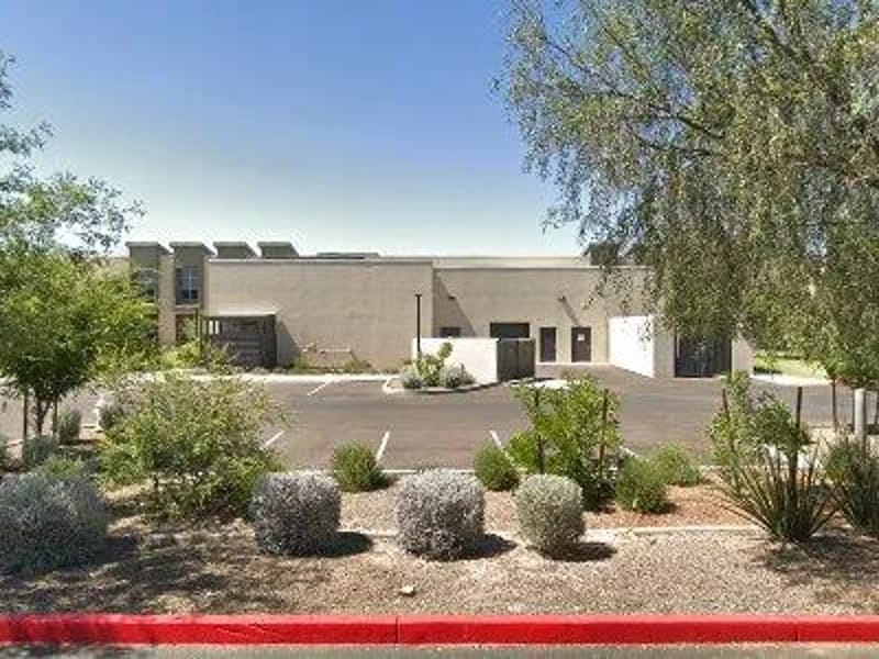Diamondback Healthcare Center - Nursing Home in Phoenix, AZ photo 2