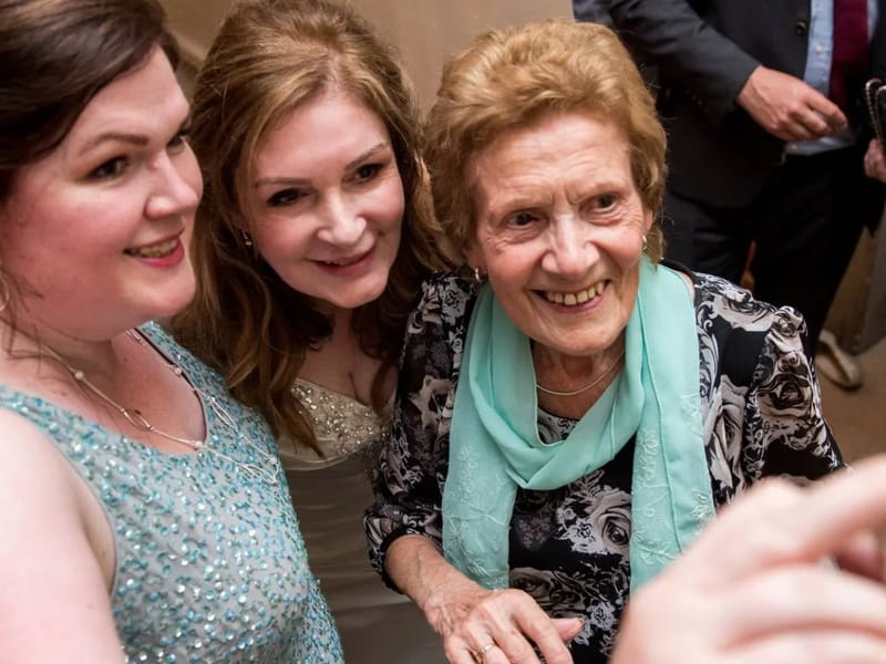 AT HOME HEALTHCARE - Home Health Nursing in Kent, OH photo 3