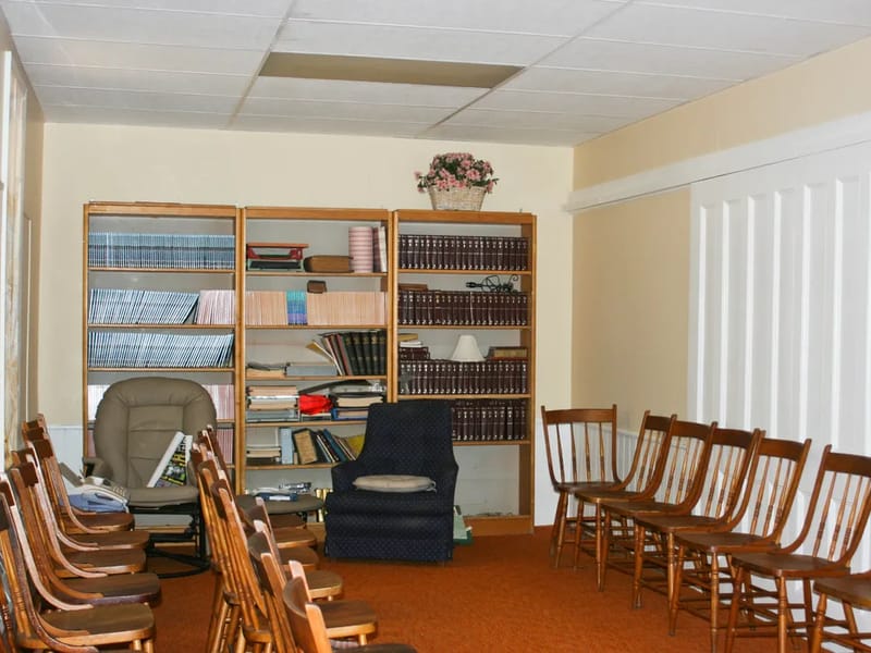 Agape House - Assisted Living in Ionia, MI photo 3