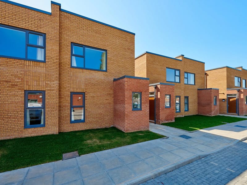 Midlands Supported Living - In-Home Care in Northampton, England photo 3