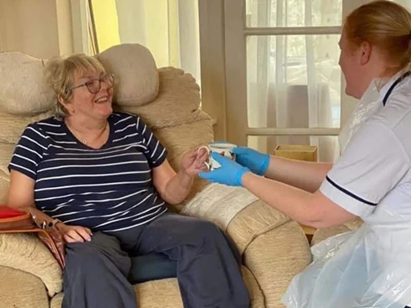 Personal Choice Carers At Home Limited - In-Home Care in Wickford, England photo 2