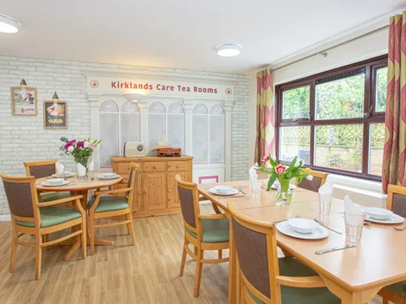 Kirklands — Nursing Home, Cockermouth, England · photo 2