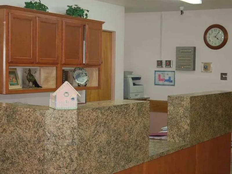 Clara Baldwin Stocker Home for Women — Nursing Home, West Covina, CA · photo 2