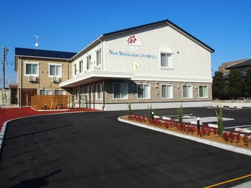 うしく総合介護サービス - 有料老人ホーム in 牛久市, 茨城県 photo 2