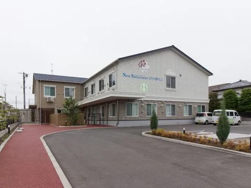 うしく総合介護サービス - 有料老人ホーム in 牛久市, 茨城県 photo 3