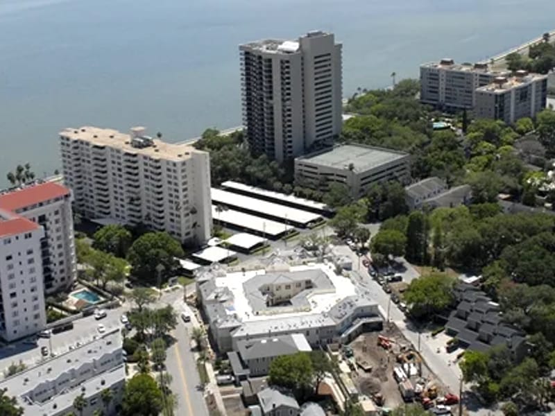 Estate At Hyde Park  (The) - Assisted Living in Tampa, FL photo 2