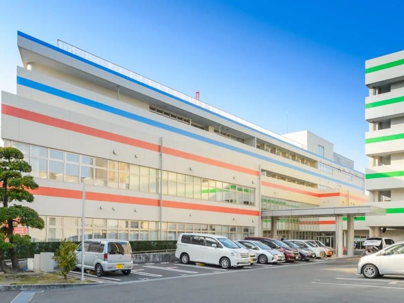 いしいケア・クリニック介護保険相談室 - 有料老人ホーム in 岩国市, 山口県 photo 4